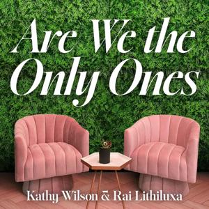 Are We The Only Ones