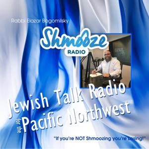Shmooze Radio