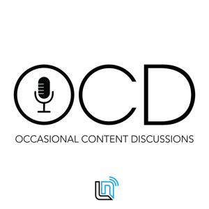 Occasional Content Discussions