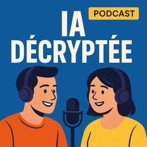 IA Décryptée