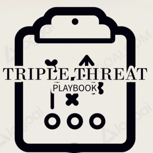 Triple Threat Playbook