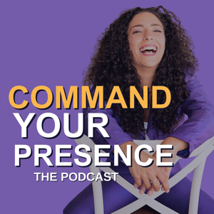 Command Your Presence