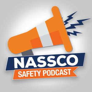NASSCO Safety Podcast