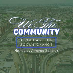 We The Community
