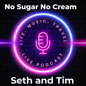 NoSugarNoCream