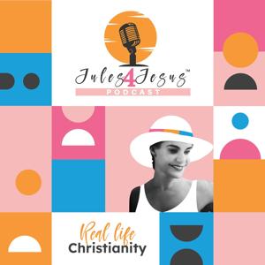 The Jules4Jesus Podcast