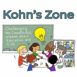 Kohn's Zone