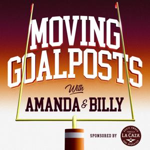 Moving Goalposts