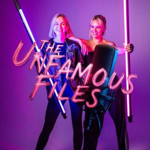 The Unfamous Files