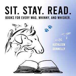 Sit. Stay. Read.