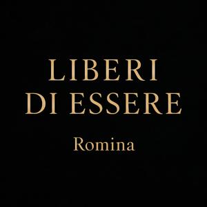Liberi di essere” Liberi di essere è uno spazio dedicato a chi ama la bellezza, l’arte e la vita