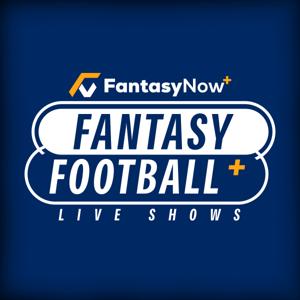 FantasyNow+ Live Shows