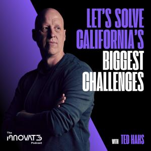 Innovat3 Podcast