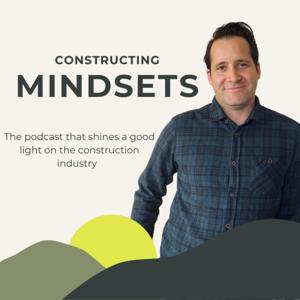 Constructing Mindsets with Vincent Saunders