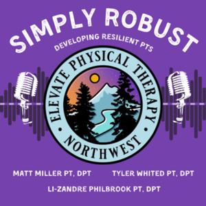 Simply Robust