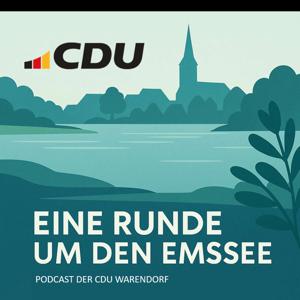 Eine Runde um den Emssee — der Podcast der CDU Warendorf