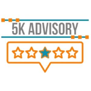 5K Advisory - Top Virtual Accounting Company