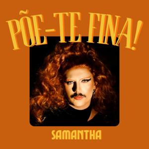 Põe-te Fina!