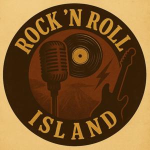 Rock 'N' Roll Island