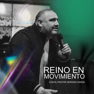 Reino en Movimiento