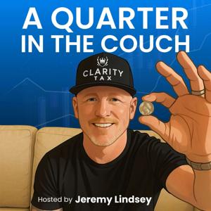 A Quarter in the Couch