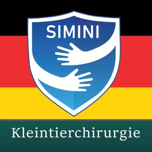Simini Podcast zur Kleintierchirurgie