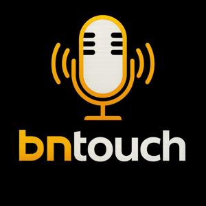 CRM Sessions With Bntouch