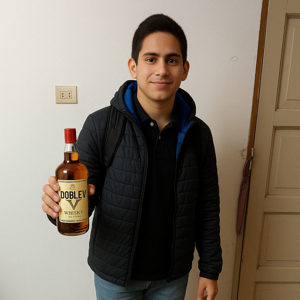 Whisky W