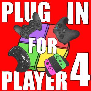 Plug In For Player 4