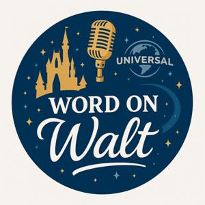 Word On Walt