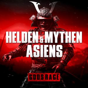 Helden & Mythen Asiens