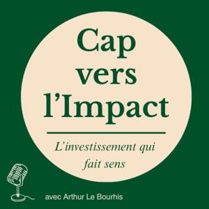 Cap vers l'impact