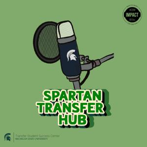 Spartan Transfer Hub on Impact 89FM