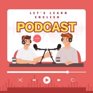 Simple English Story Podcast.