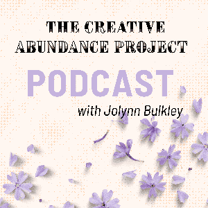 Creative Abundance Project