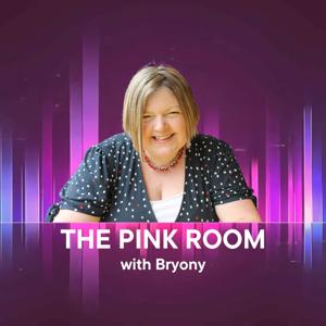 The Pink Room with Bryony