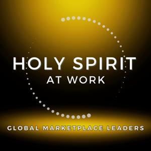 Holy Spirit At Work
