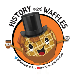 Civil War Stories With Waffles