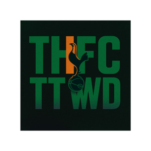 IRISH lADS TALK SPURS EPS 1