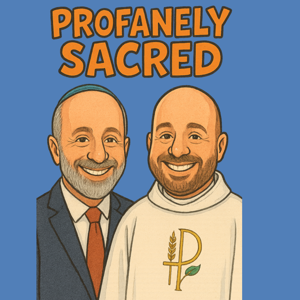 Profanely Sacred