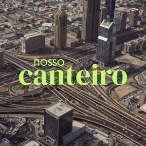 nosso canteiro