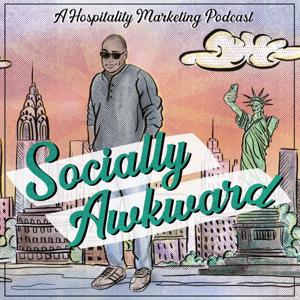 The Socially Awkward Podcast