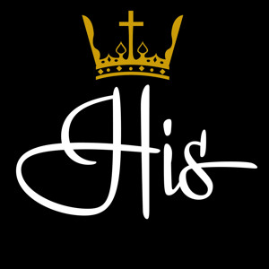 His Podcast / to equip you to walk just like Jesus did