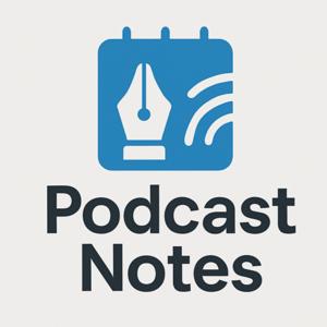 PodcastNotes