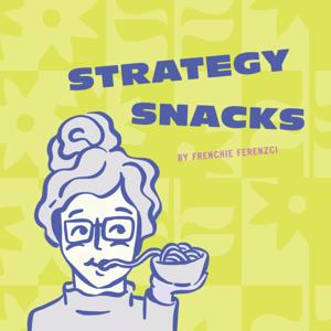 Strategy Snacks