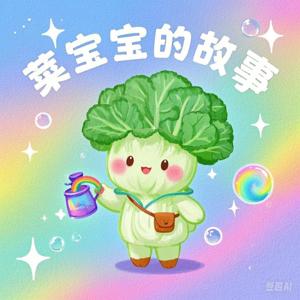菜宝宝的菜园冒险（自然科学篇）