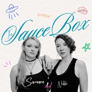 The SauceBox