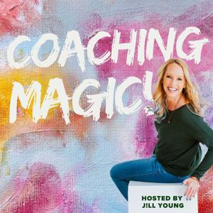 Coaching Magic