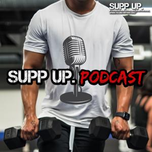 SUPP UP.®