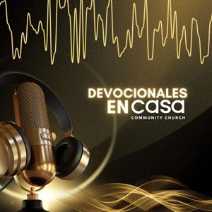 Devocionales en CASA